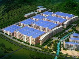 杭州福斯特應用材料股份有限公司